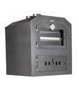 Horno de calor envolvente 60 cm de mesada - Ñuke