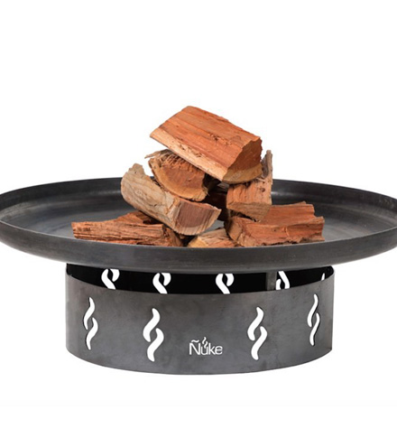 Fogón de exterior 80 - Ñuke