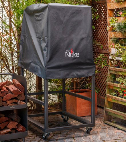Funda para Horno 60 - Ñuke