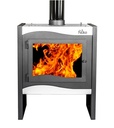 Calefactor de alto rendimiento Wichi 70 - Ñuke