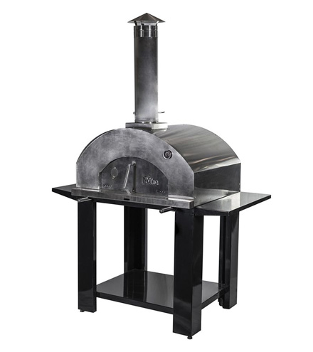Horno simil barro pizzero - Ñuke