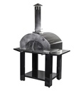 Horno simil barro pizzero - Ñuke