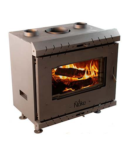 Hogar Insertable CEDRO 50 - Ñuke