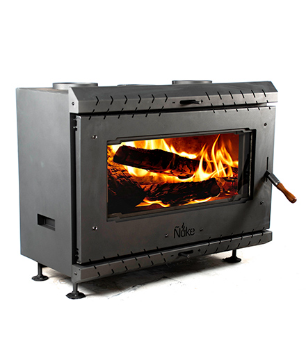 Hogar Insertable CEDRO 70 - Ñuke