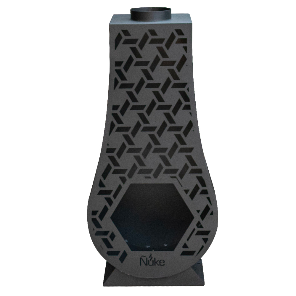 Fogón Panal - Ñuke