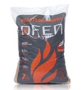 Bolsa de pellets de 7 kgs - Öfen