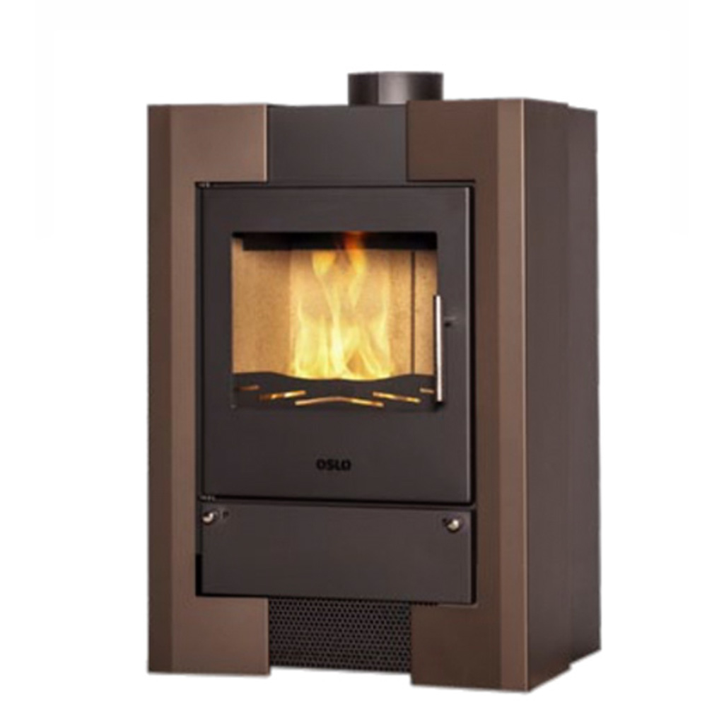 Calefactor de alto rendimiento 122 - OSLO