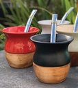 Mate combinado 