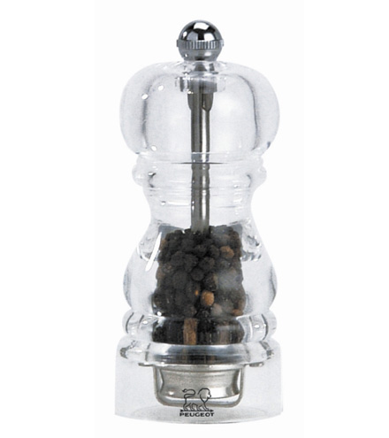 Molinillo de pimienta Nancy 12cm - Peugeot