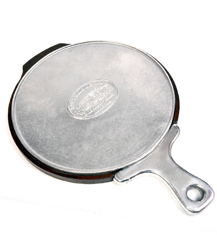 Pizzera térmica - modelo mediano