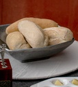 Bowl cuadrado grande
