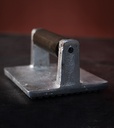 Press steak 