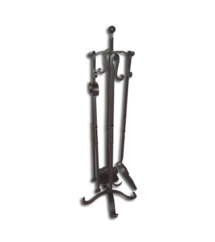 Juego de Herramientas - Clásico alto