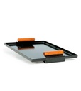 Plancha enlozada Ponderosa Energy Grill