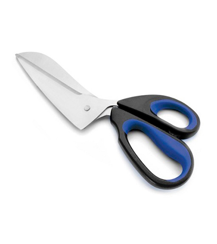Tijera desmontable santoku lacor 