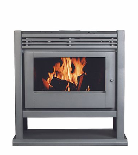 Calefactor de alto rendimiento Calafate - Tromen