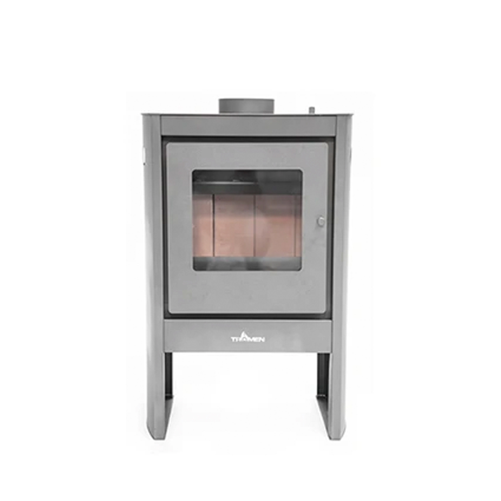 Calefactor de alto rendimiento Chalten - Tromen