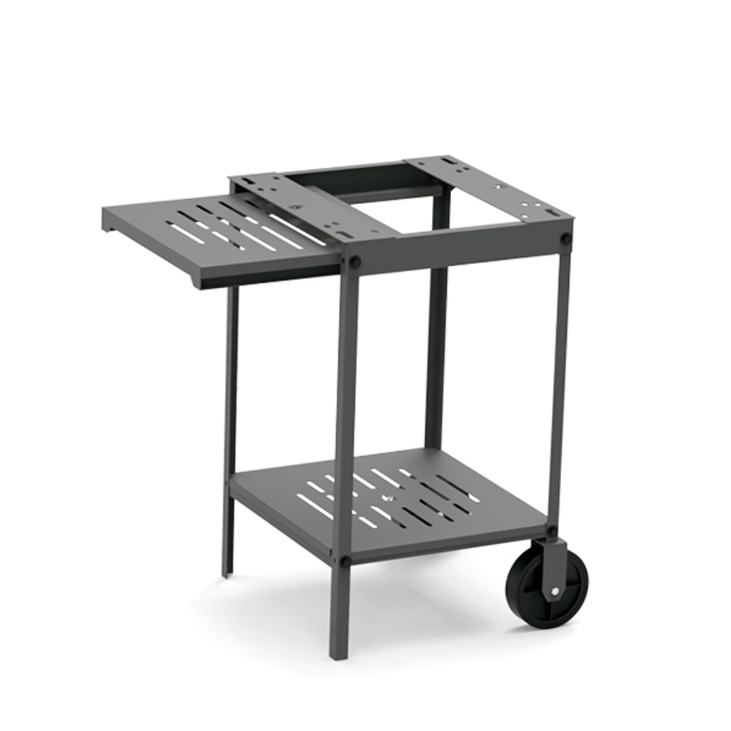 Carro para Angus chica - Tromen