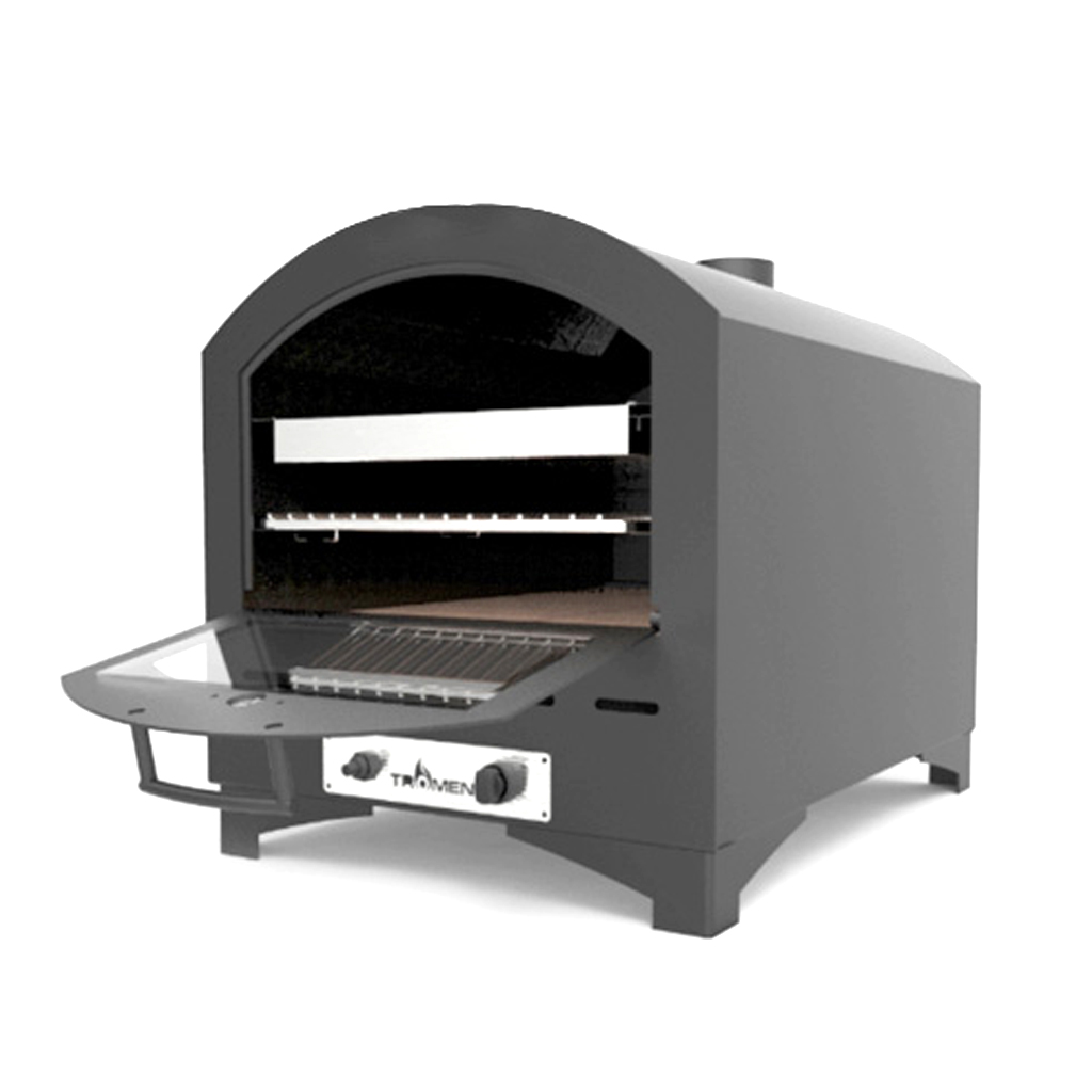 Horno Tango a gas 560 - Tromen