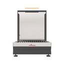 Parrilla eléctrica Angus 480 grande - Tromen