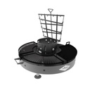 Parrilla Duomo - Tromen