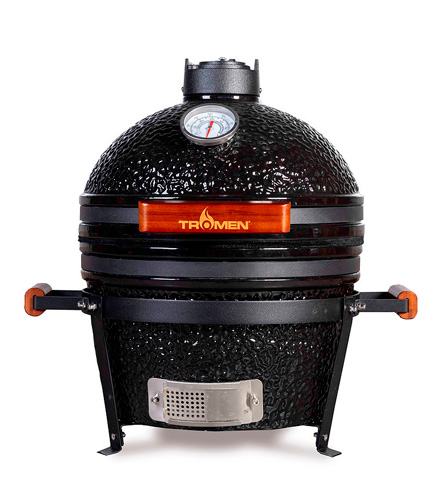Horno ceramico puma mini