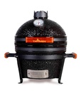 Horno ceramico puma mini