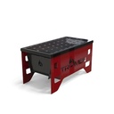 Parrilla fogón portátil Glamping - Tromen
