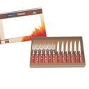 Juego de cubiertos Polywood 12 piezas - Tramontina