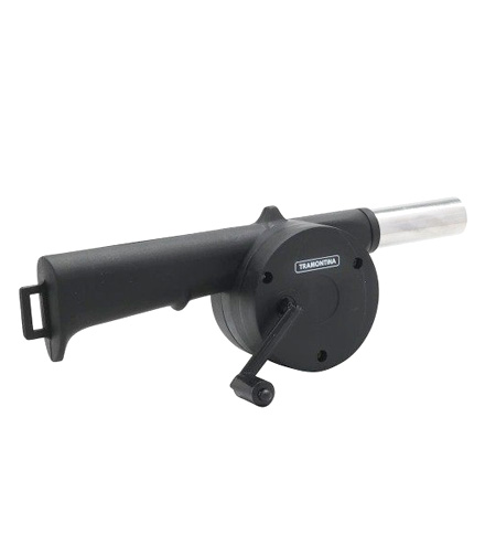 Soplador de carbon 