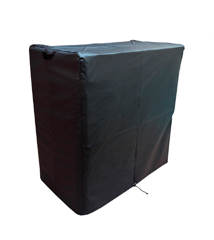 Funda para Tromen chule / Criolla / Paraná / Lou 80 con base 