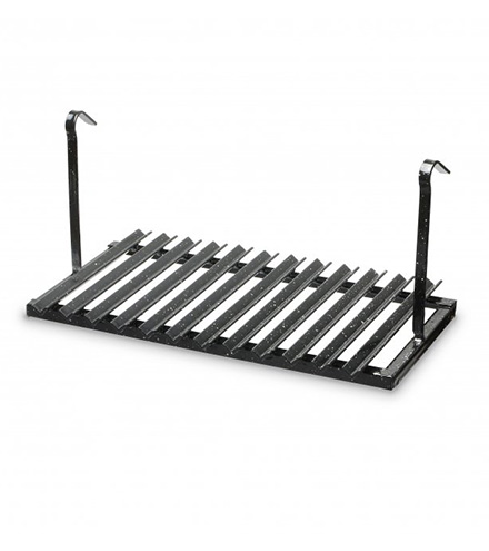 Sobre Parrilla Valiparri