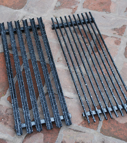 Módulos de Hierro Valiparri