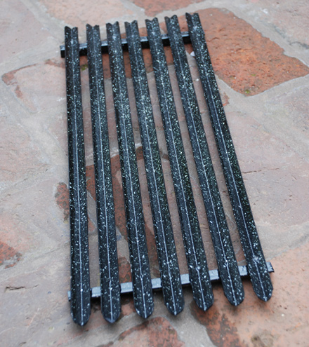 Módulos de Chapa Valiparri