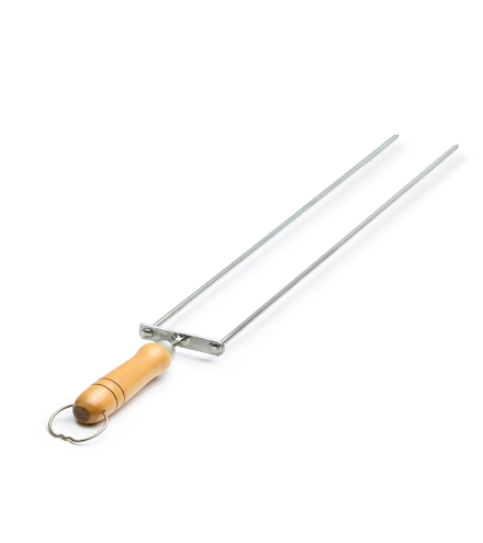 Pincho choricero 