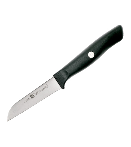 Cuchillo para verduras 9 cm serie life