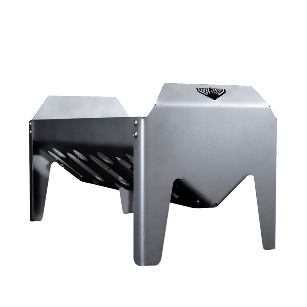 Brasero para Grill Pro 800  - Fuego Criollo