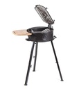 Parrilla Ivar - Fuegos JL