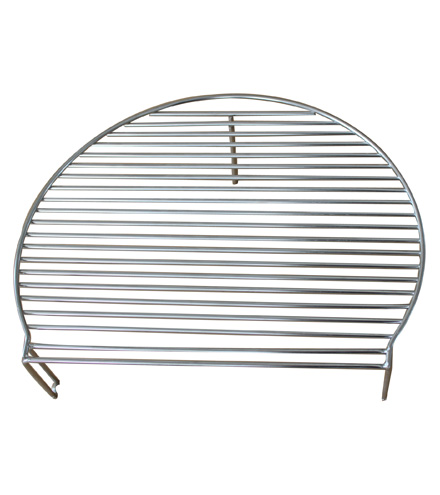 Parrilla adicional chica - Kamado Argentino