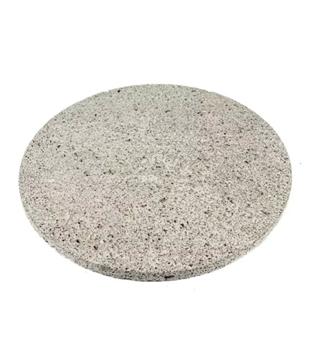 Piedra de lava - Kamado Argentino