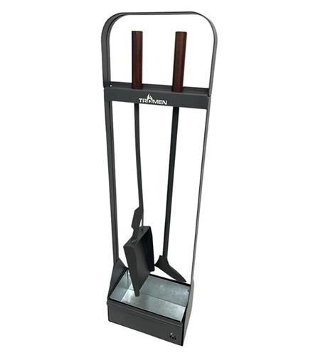 Juego de herramientas, Kit calefacción de pie - Tromen