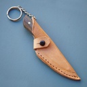 Cuchillo llavero
