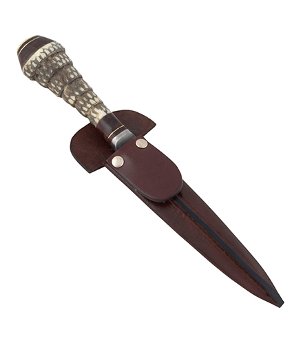 Cuchillo eco colita 14 cm acero inox