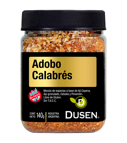 Adobo Calabrés - Dusen