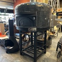 Horno Napolitano Leña