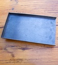 Plancha bifera para Tst - Fiamma
