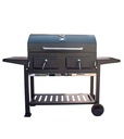 Parrilla Kadu Campo DOBLE XL - BBQ Grill