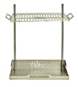 Parrilla portátil Camper con base - Ñuke