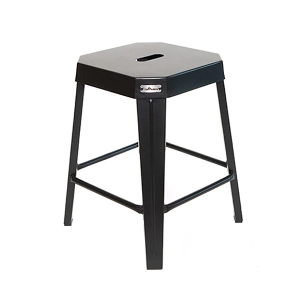 Banco Runko 48 negro - Tromen