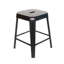 Banco Runko 48 negro - Tromen